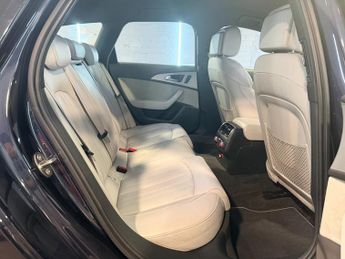 Audi A6 Avant 2.0 TDI ultra S line S Tronic Euro 6 (s/s)