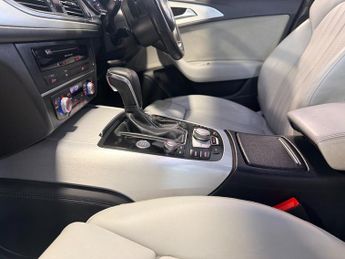 Audi A6 Avant 2.0 TDI ultra S line S Tronic Euro 6 (s/s)