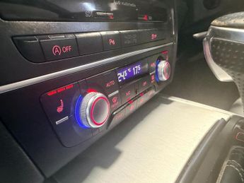Audi A6 Avant 2.0 TDI ultra S line S Tronic Euro 6 (s/s)