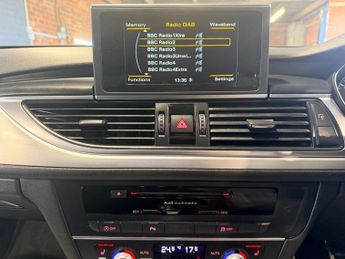 Audi A6 Avant 2.0 TDI ultra S line S Tronic Euro 6 (s/s)