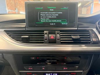 Audi A6 Avant 2.0 TDI ultra S line S Tronic Euro 6 (s/s)