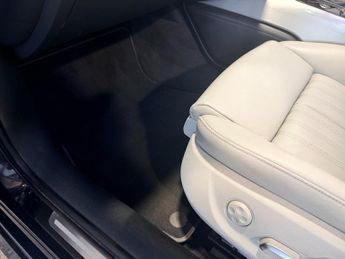 Audi A6 Avant 2.0 TDI ultra S line S Tronic Euro 6 (s/s)
