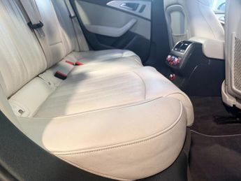Audi A6 Avant 2.0 TDI ultra S line S Tronic Euro 6 (s/s)