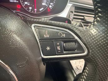 Audi A6 Avant 2.0 TDI ultra S line S Tronic Euro 6 (s/s)