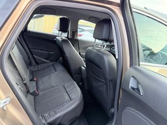 Vauxhall Astra ELITE CDTI Auto DIESEL 97 K MILES 1 OWNER FULL HISTORY SERVICED 