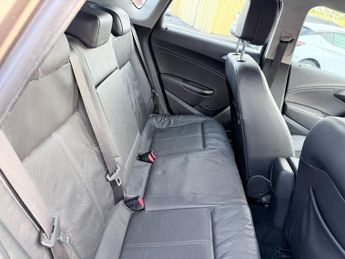 Vauxhall Astra ELITE CDTI Auto DIESEL 97 K MILES 1 OWNER FULL HISTORY SERVICED 
