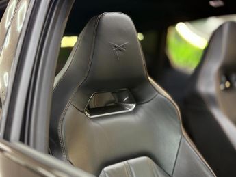 CUPRA Formentor TSI 4DRIVE VZ3 DSG [SEAT SERVICE HISTORY AND HUGE SPEC]