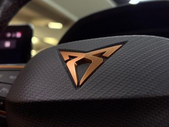 CUPRA Formentor TSI 4DRIVE VZ3 DSG [SEAT SERVICE HISTORY AND HUGE SPEC]