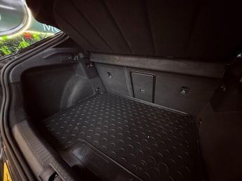 CUPRA Formentor TSI 4DRIVE VZ3 DSG [SEAT SERVICE HISTORY AND HUGE SPEC]