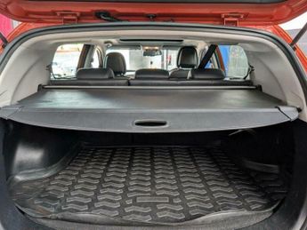 Kia Sportage 1.7 CRDi EcoDynamics 3 2WD Euro 5 (s/s) 5dr