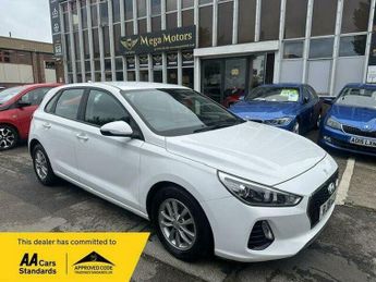 Hyundai I30 1.0 T-GDi Blue Drive S Euro 6 (s/s) 5dr