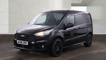 Ford Transit Connect 1.5 240 EcoBlue Limited L2 Euro 6 (s/s) 5dr