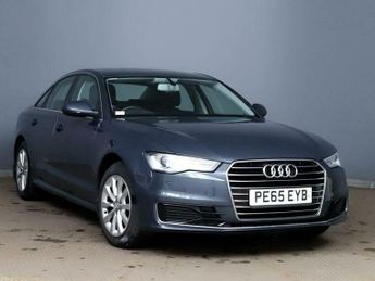 Audi A6 2.0 TDI ultra SE S Tronic Euro 6 (s/s) 4dr