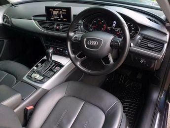 Audi A6 2.0 TDI ultra SE S Tronic Euro 6 (s/s) 4dr