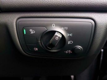 Audi A6 2.0 TDI ultra SE S Tronic Euro 6 (s/s) 4dr