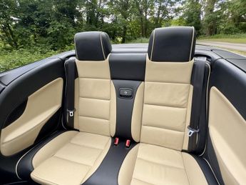 Volkswagen Eos EXCLUSIVE TSI DSG