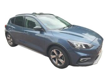 Ford Focus ACTIVE ECOBLUE