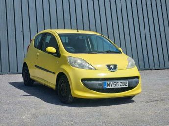 Peugeot 107 1.0 12V Urban Euro 4 3dr
