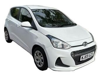 Hyundai I10 SE