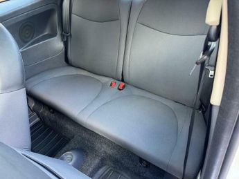 Fiat 500 LOUNGE DUALOGIC