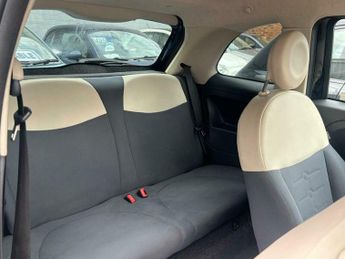 Fiat 500 POP DUALOGIC