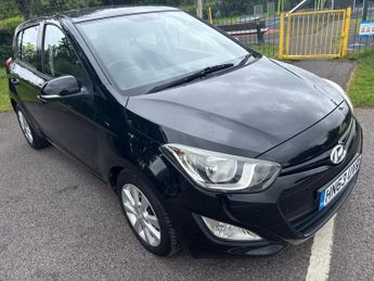 Hyundai I20 ACTIVE
