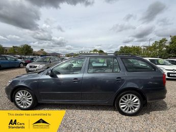 Skoda Octavia ELEGANCE TDI DSG
