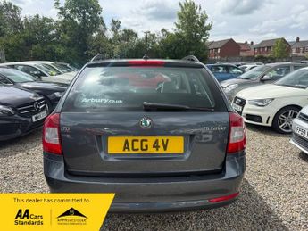 Skoda Octavia ELEGANCE TDI DSG