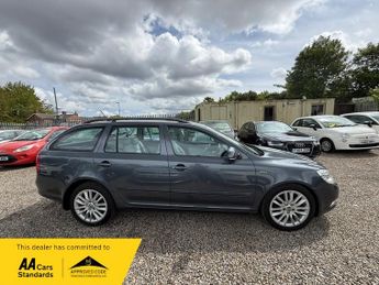 Skoda Octavia ELEGANCE TDI DSG