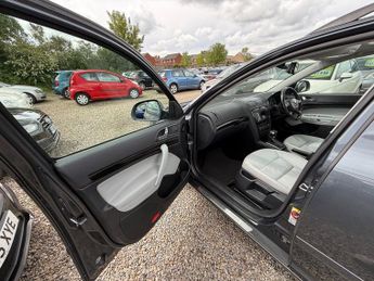 Skoda Octavia ELEGANCE TDI DSG