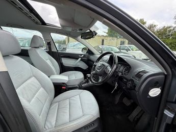 Skoda Octavia ELEGANCE TDI DSG