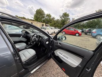 Skoda Octavia ELEGANCE TDI DSG