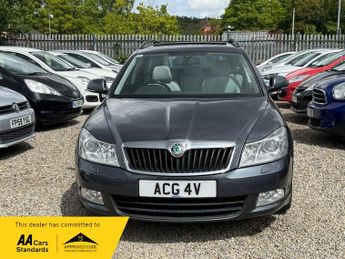 Skoda Octavia ELEGANCE TDI DSG
