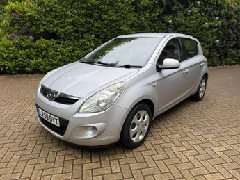 Hyundai I20 COMFORT