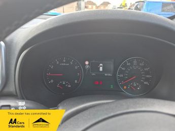 Kia Sportage 1.6 T-GDi GT-Line DCT AWD Euro 6 5dr