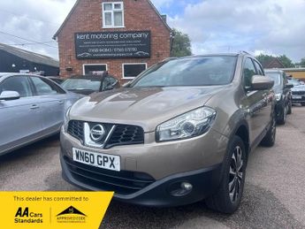 Nissan Qashqai N-TEC