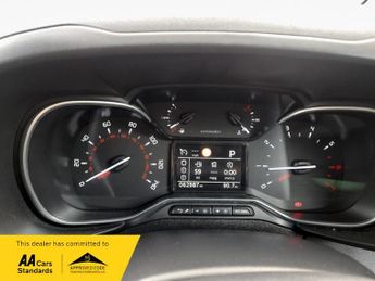 Citroen Berlingo BLUEHDI FEEL M S/S EAT8,AUTO, 1 OWNER, 4 SEAT LOWERED REAR FLOOR
