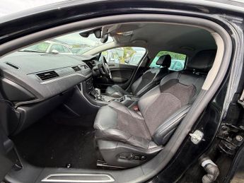 Citroen C5 EXCLUSIVE HDI