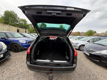 Citroen C5 EXCLUSIVE HDI