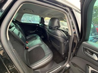 Citroen C5 EXCLUSIVE HDI