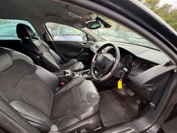 Citroen C5 EXCLUSIVE HDI