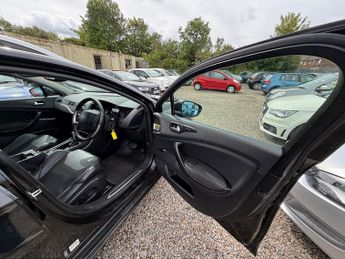 Citroen C5 EXCLUSIVE HDI