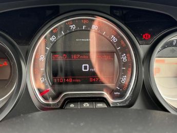Citroen C5 EXCLUSIVE HDI