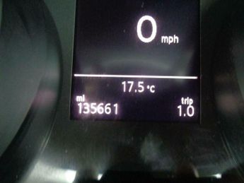 Volkswagen Golf 2.0 TDI BlueMotion Tech GT DSG Euro 5 (s/s) 5dr