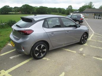 Vauxhall Corsa SE PREMIUM