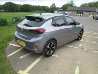 Vauxhall Corsa SE PREMIUM