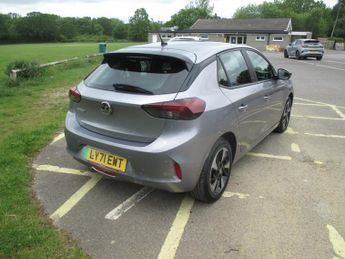 Vauxhall Corsa SE PREMIUM
