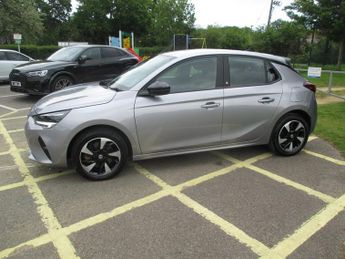 Vauxhall Corsa SE PREMIUM