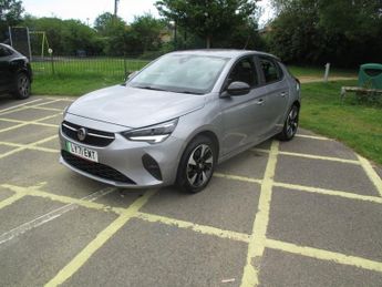 Vauxhall Corsa SE PREMIUM