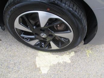 Vauxhall Corsa SE PREMIUM